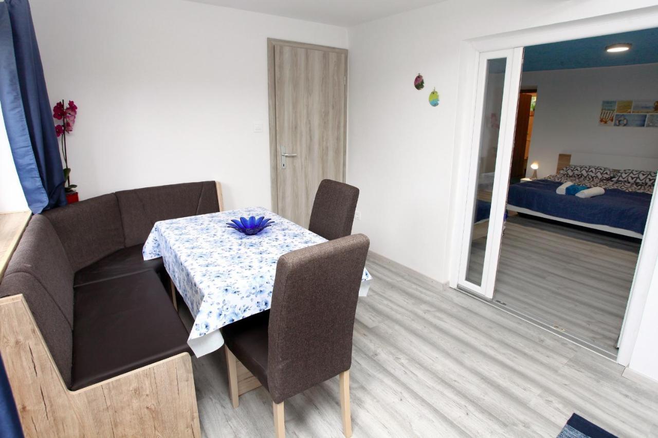 Hilltop Apartments Red & Blue Portorož Extérieur photo