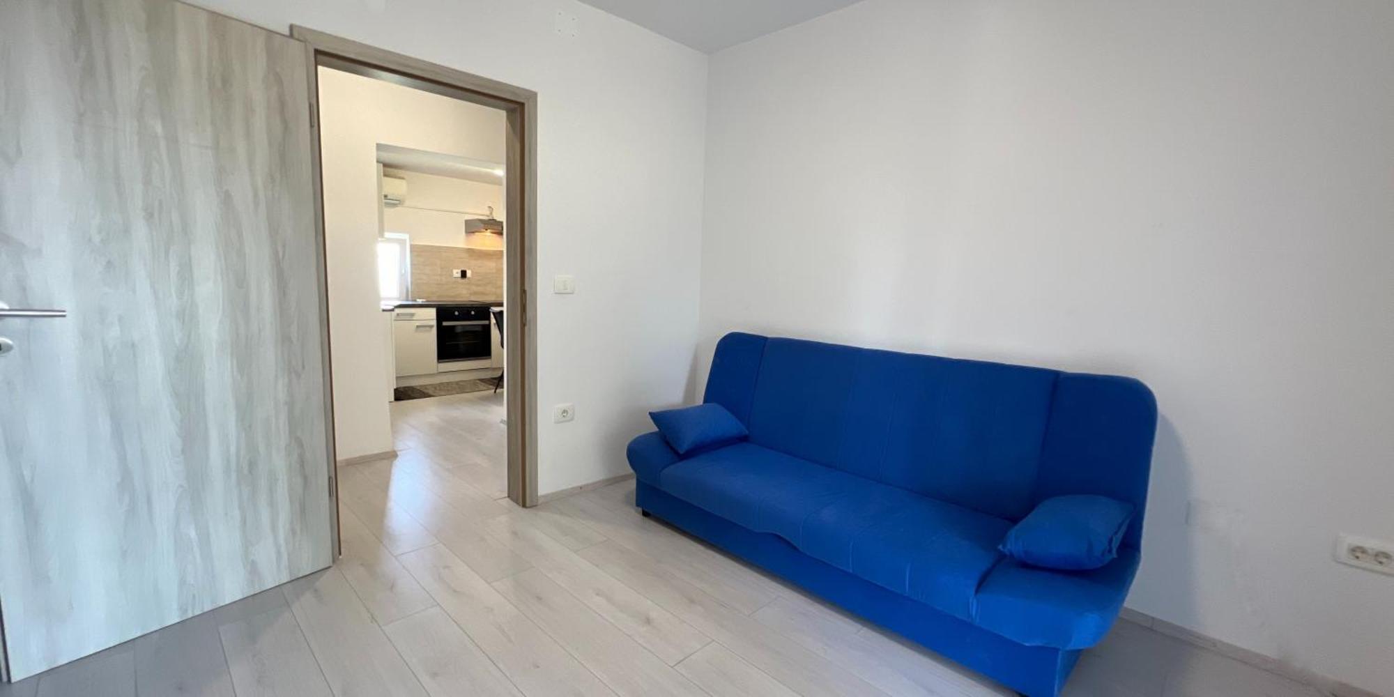 Hilltop Apartments Red & Blue Portorož Extérieur photo